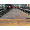Pelat baja struktural s355m/ml